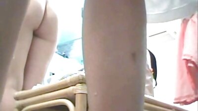 Pornostar Cane che mostra filmati porno privati un casting porno interrazziale